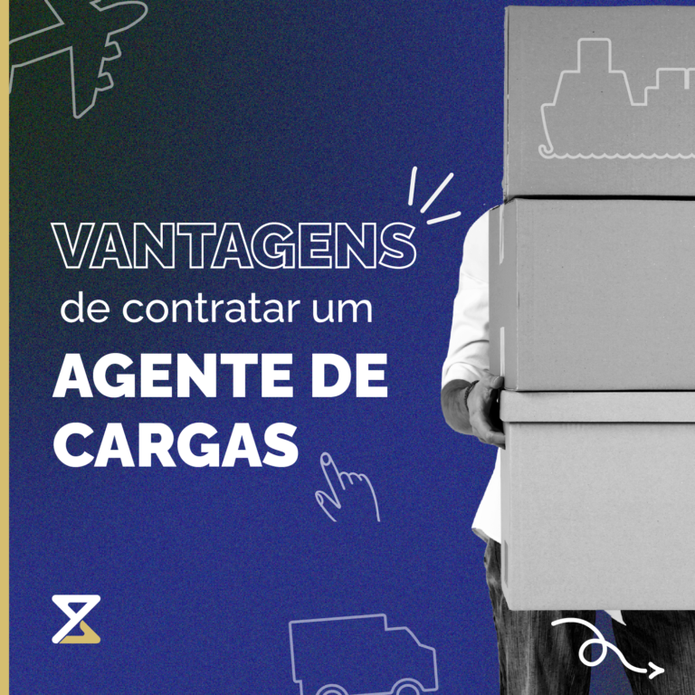 AGENTE DE CARGA