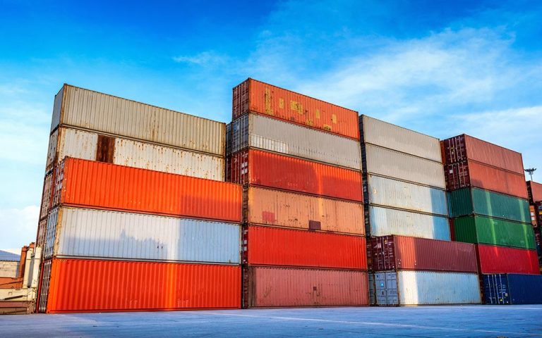 Container - blog - Cronos Logistics