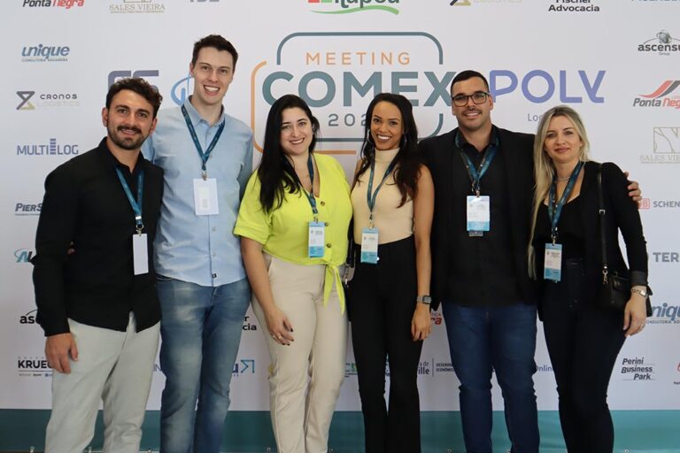 meeting comex - equipe cronos