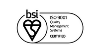 bsi ISO 9001