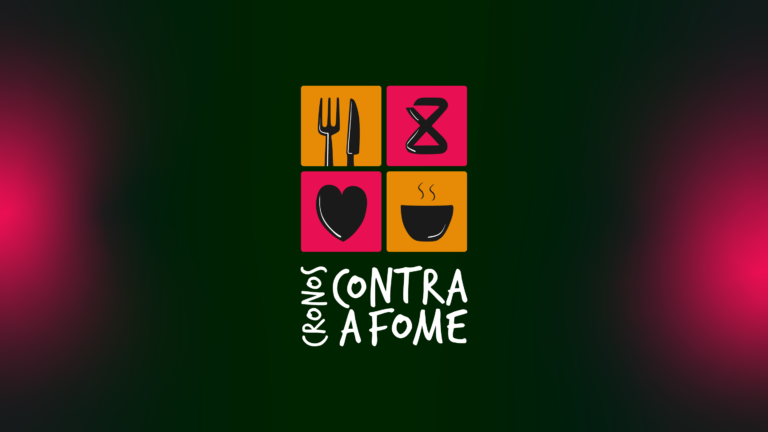 CRONOS CONTRA FOME