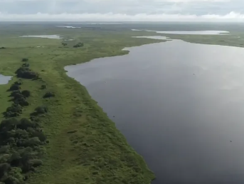 RIO AMAZONAS