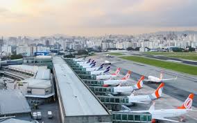 aeroportos congonhas