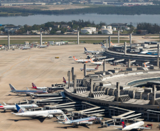 aeroporto galeão