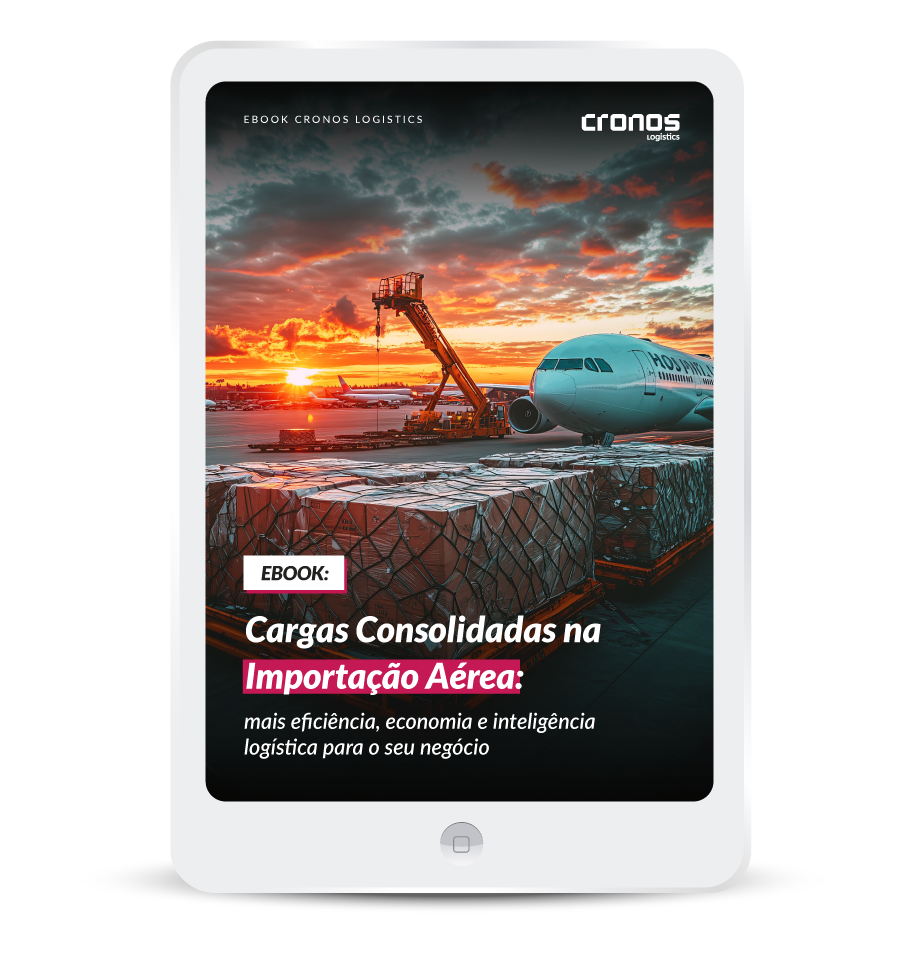 EBOOK CARGAS CONSOLIDADAS